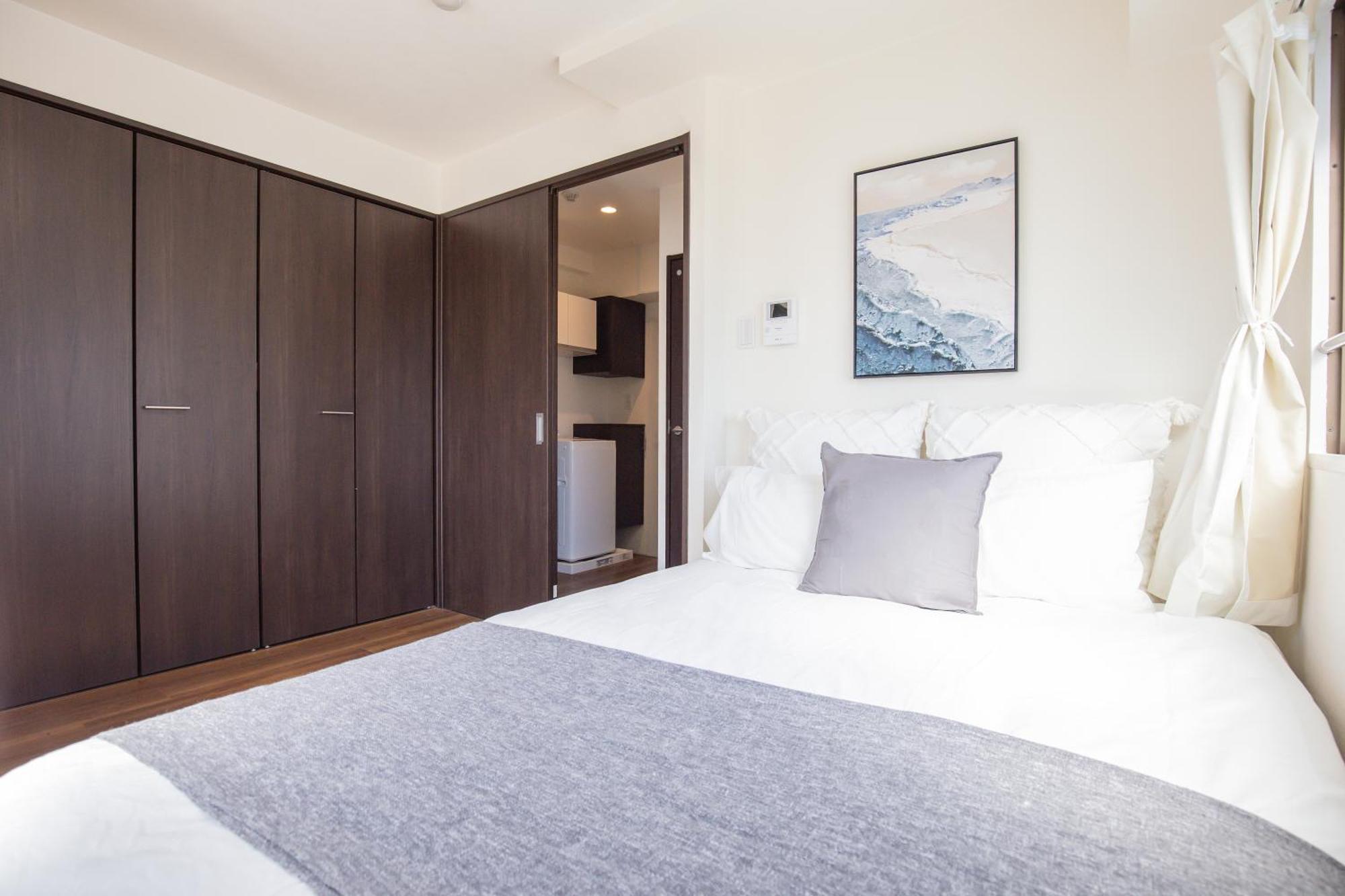 Apartment Walk To Nishi-nippori/sendagi/nippori Sta. Dloe